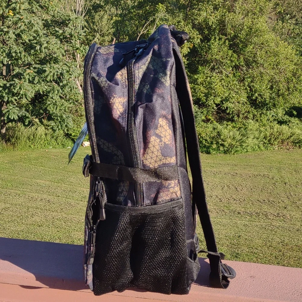 ๐SUMMIT RIDGE Bungee Front Camo Grid - Picture 5 of 16